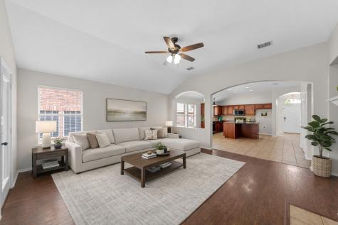1309 Iron Horse Street Wylie TX 75098