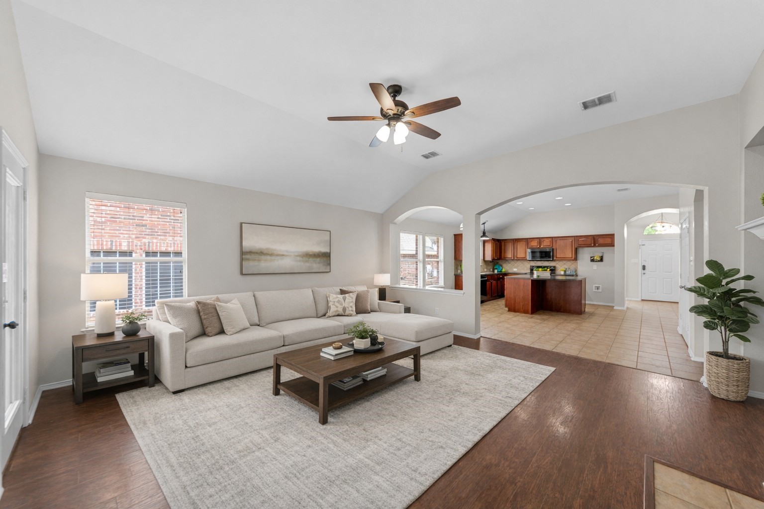 1309 Iron Horse Street Wylie TX 75098