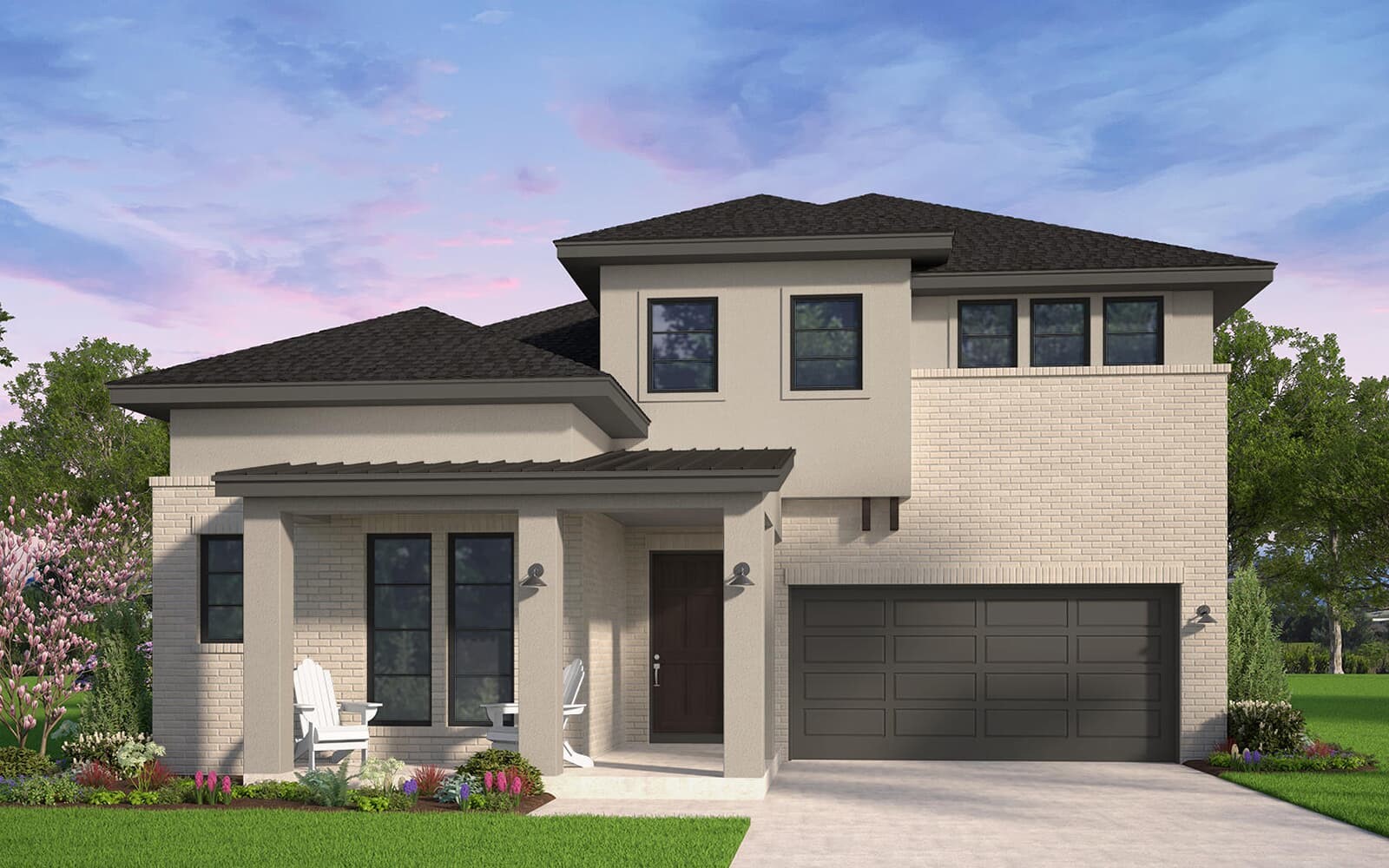 15257 Boxthorn Drive Frisco TX 75035