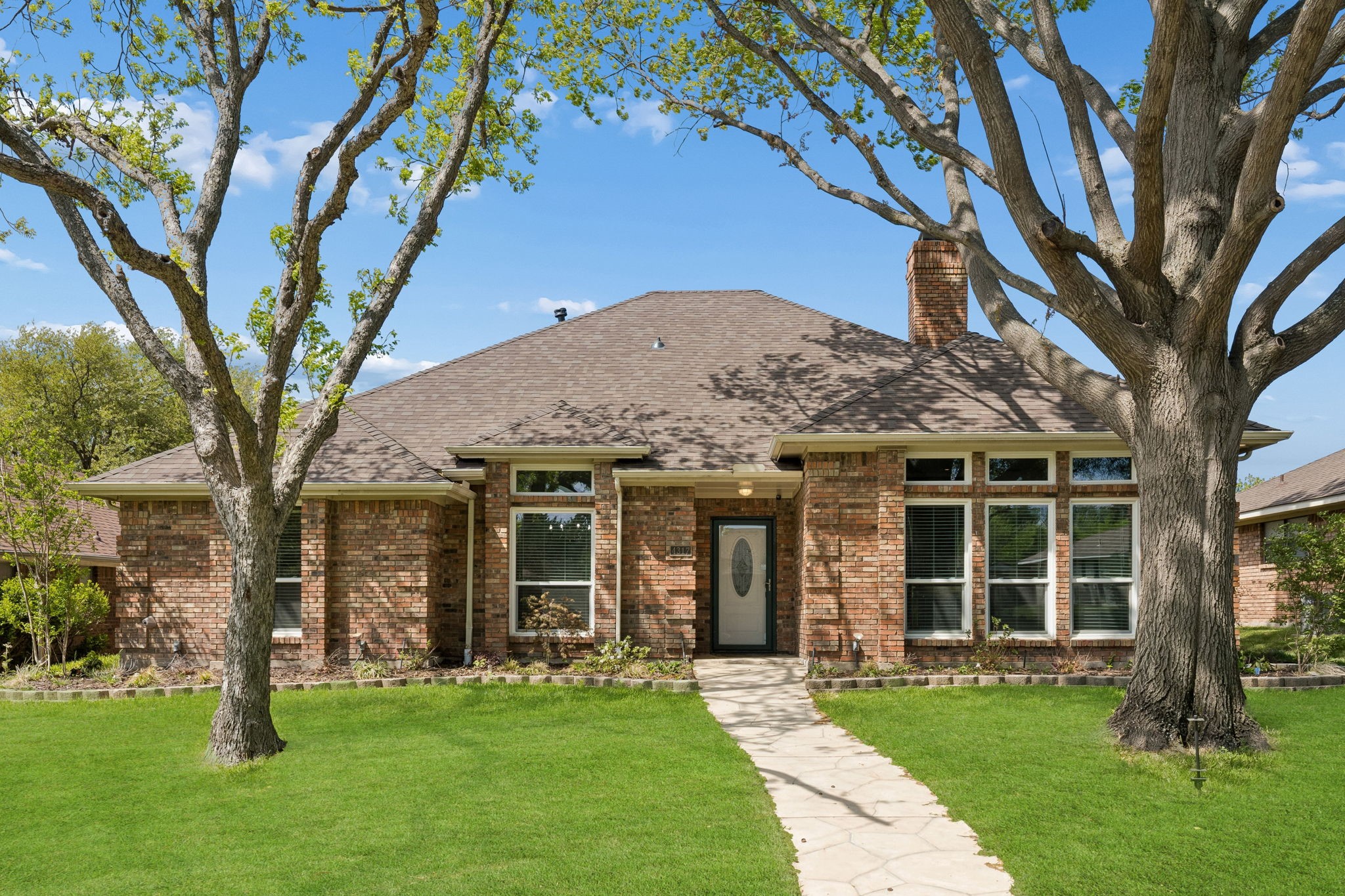 4317 Pear Trail Mesquite TX 75150