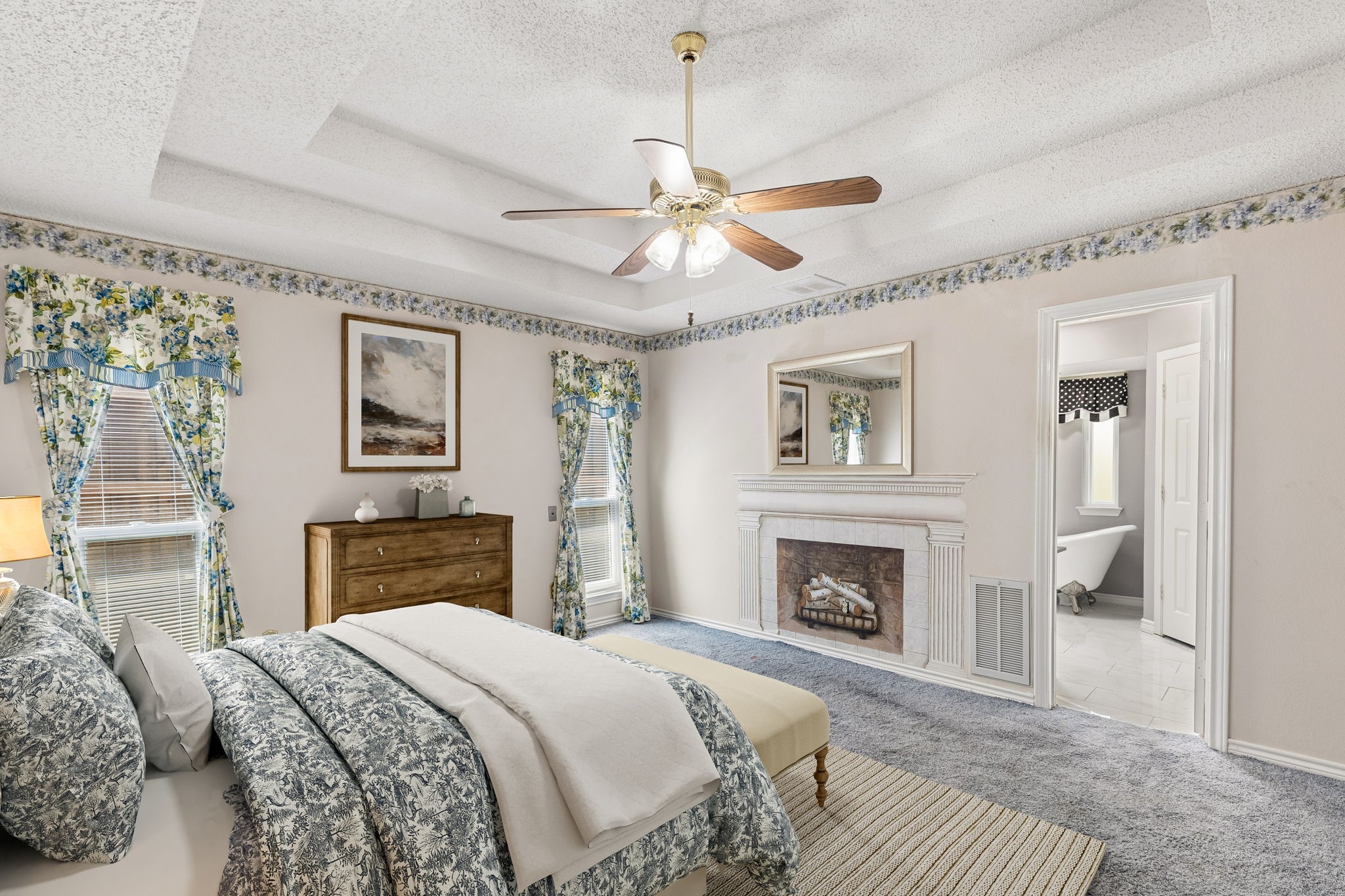 4317 Pear Trail Mesquite TX 75150