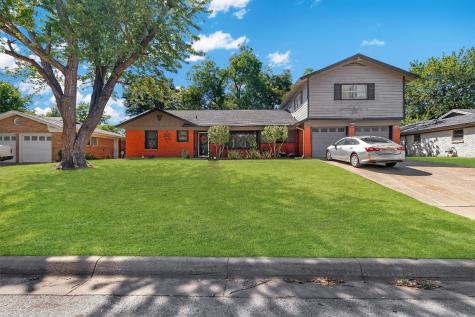 5720 Wharton Drive Fort Worth TX 76133