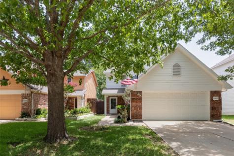 3020 Saint Nicholas Drive Dallas TX 75233