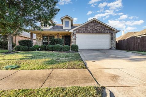 2025 Colorado Bend Drive Forney TX 75126
