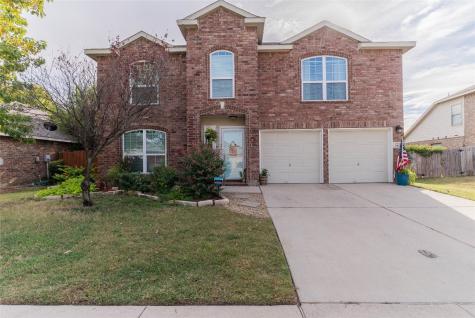 9609 Fox Hill Drive Fort Worth TX 76131