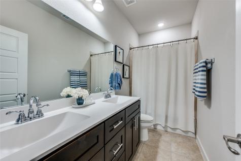 5405 High Pointe Drive Haltom City TX 76137