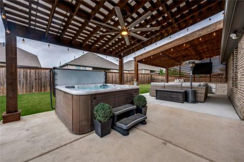 5405 High Pointe Drive Haltom City TX 76137