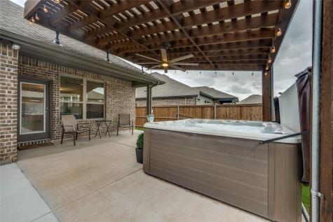 5405 High Pointe Drive Haltom City TX 76137