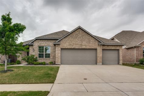 5405 High Pointe Drive Haltom City TX 76137