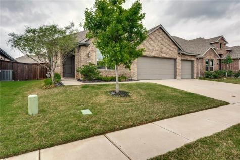 5405 High Pointe Drive Haltom City TX 76137