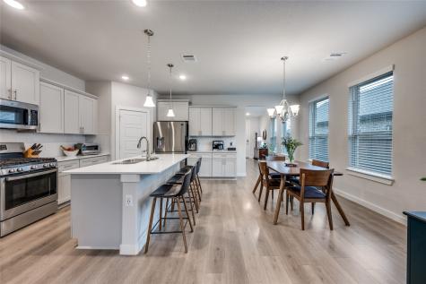 5405 High Pointe Drive Haltom City TX 76137