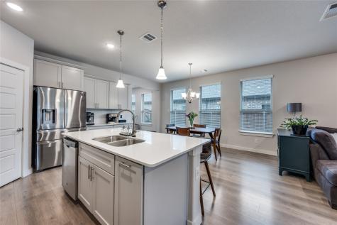 5405 High Pointe Drive Haltom City TX 76137