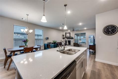 5405 High Pointe Drive Haltom City TX 76137