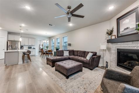 5405 High Pointe Drive Haltom City TX 76137