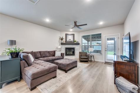 5405 High Pointe Drive Haltom City TX 76137