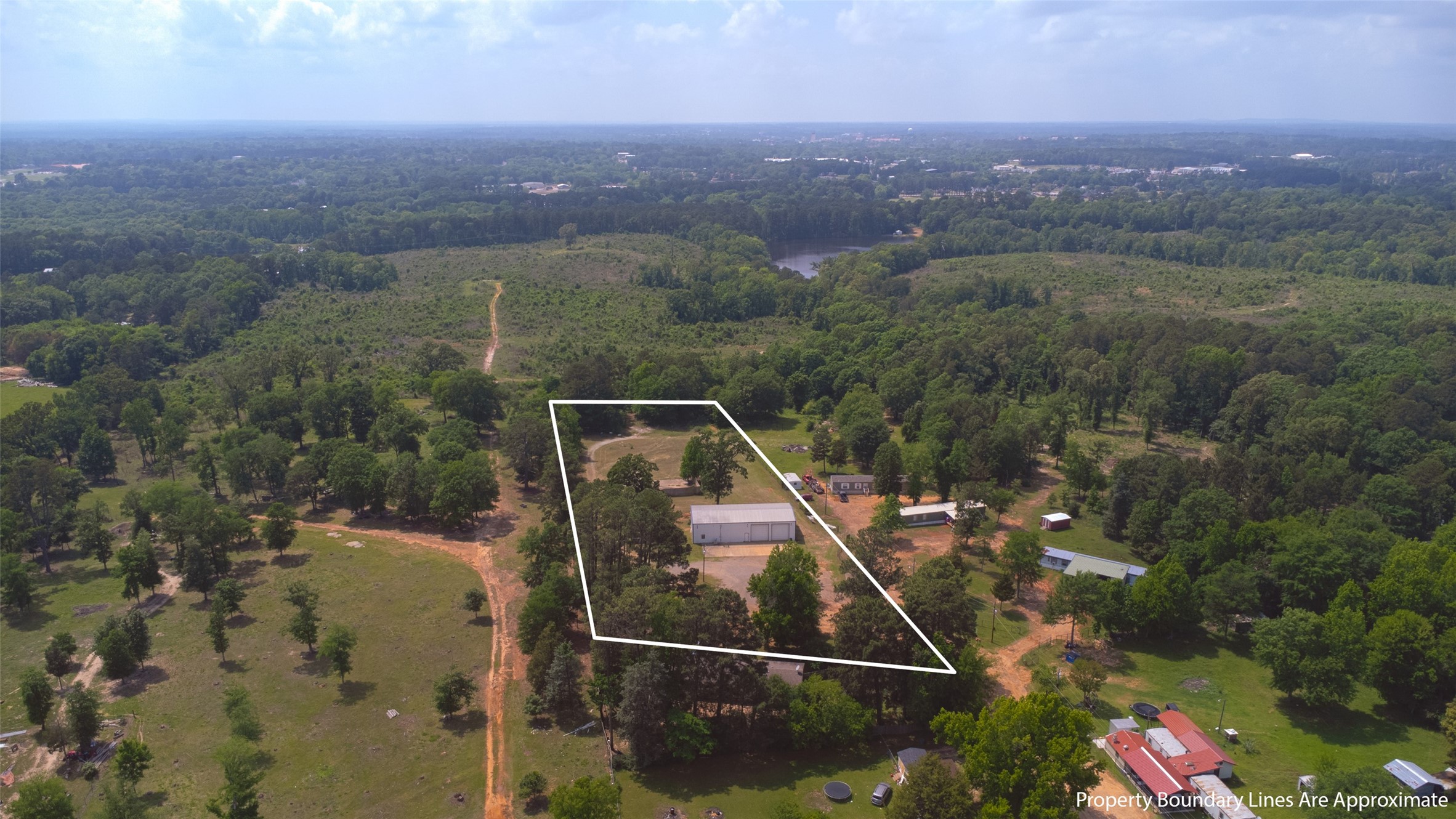 112 Lori Lane Longview TX 75602