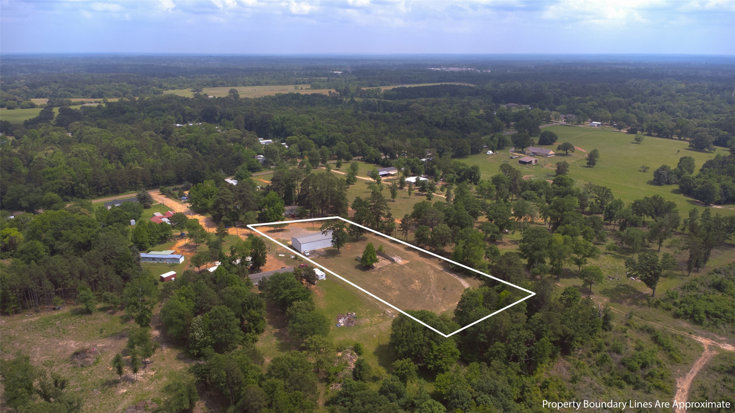 112 Lori Lane Longview TX 75602
