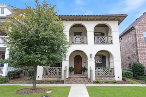 4151 Wellesley Avenue Frisco TX 75034