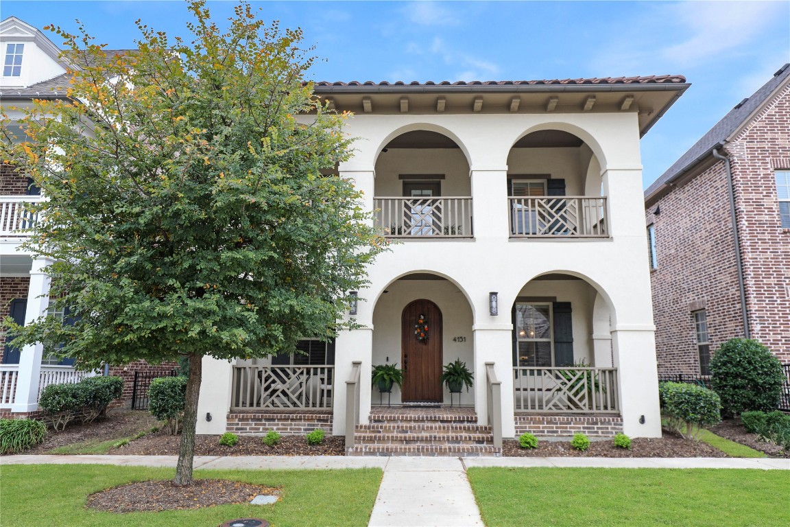 4151 Wellesley Avenue Frisco TX 75034