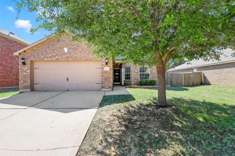 1012 Oarlock Drive Crowley TX 76036
