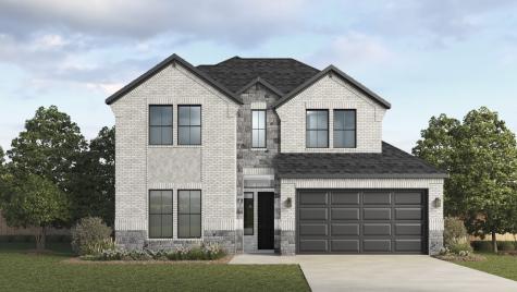 1011 Pitchfork Road Royse City TX 75189