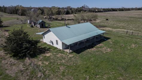 267 County Road 2150 Telephone TX 75446