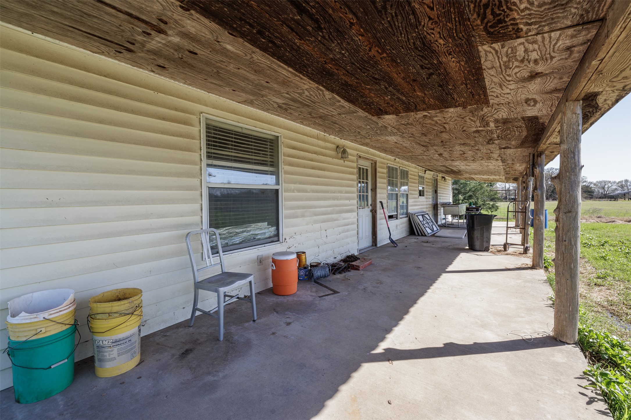 267 County Road 2150 Telephone TX 75446