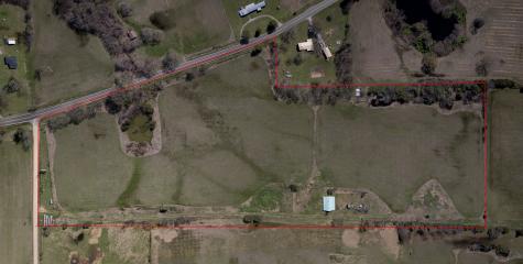 267 County Road 2150 Telephone TX 75446