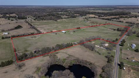 267 County Road 2150 Telephone TX 75446