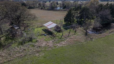 267 County Road 2150 Telephone TX 75446