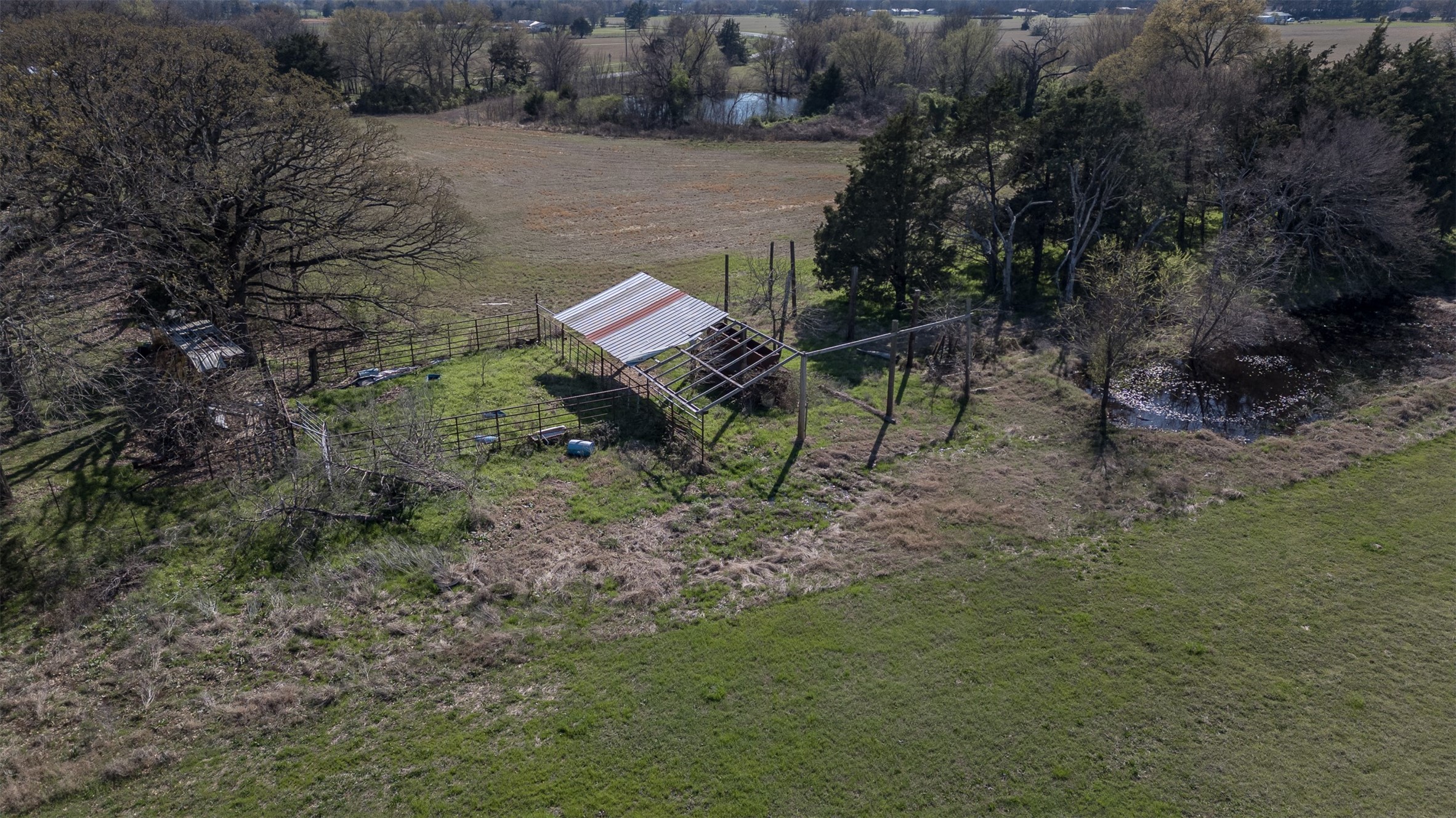267 County Road 2150 Telephone TX 75446