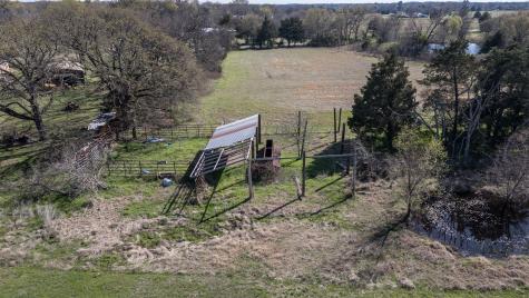 267 County Road 2150 Telephone TX 75446