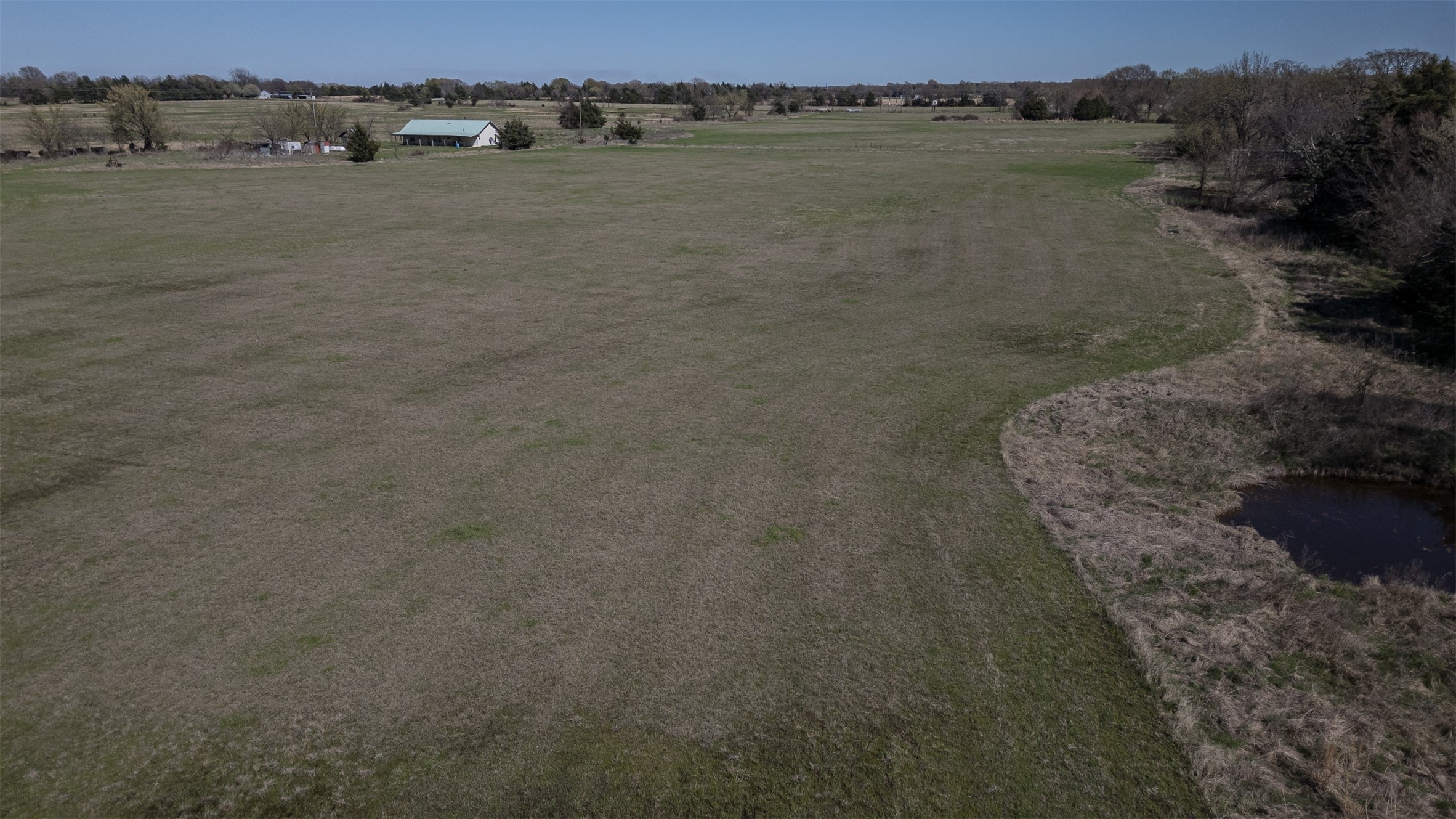 267 County Road 2150 Telephone TX 75446