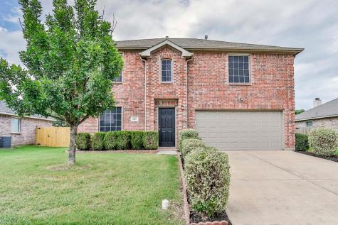 4501 Ashbury Lane Mansfield TX 76063