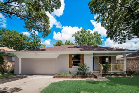 4314 Ashville Drive Garland TX 75041