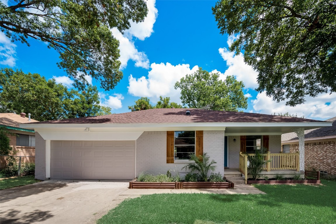 4314 Ashville Drive Garland TX 75041