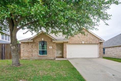 910 Remington Ranch Road Mansfield TX 76063