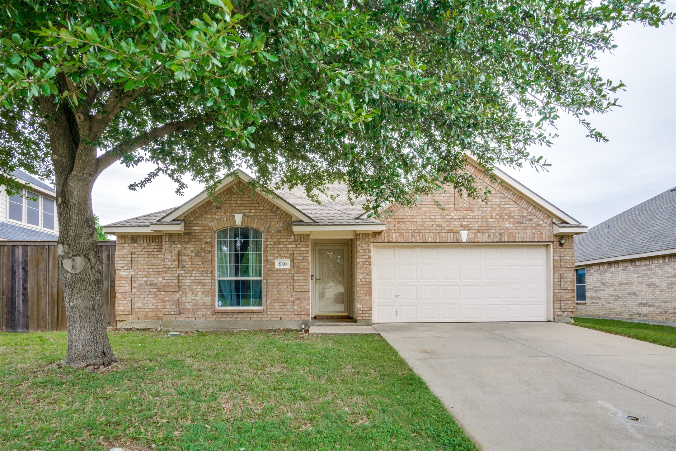 910 Remington Ranch Road Mansfield TX 76063