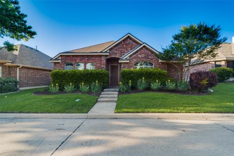 7808 Latigo Trail Mckinney TX 75070