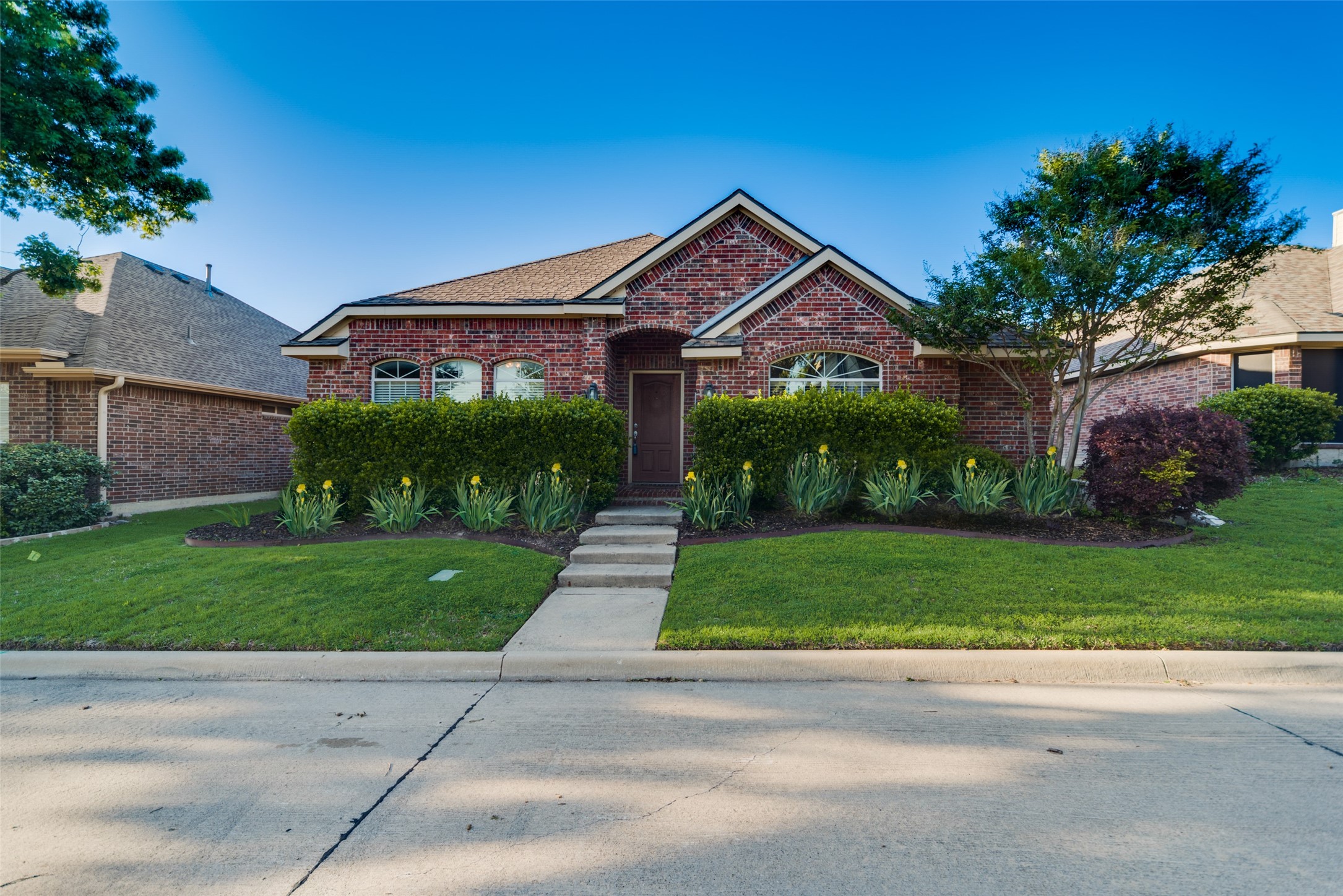7808 Latigo Trail Mckinney TX 75070