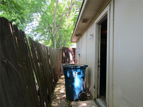 109 E Drane Avenue Corsicana TX 75110