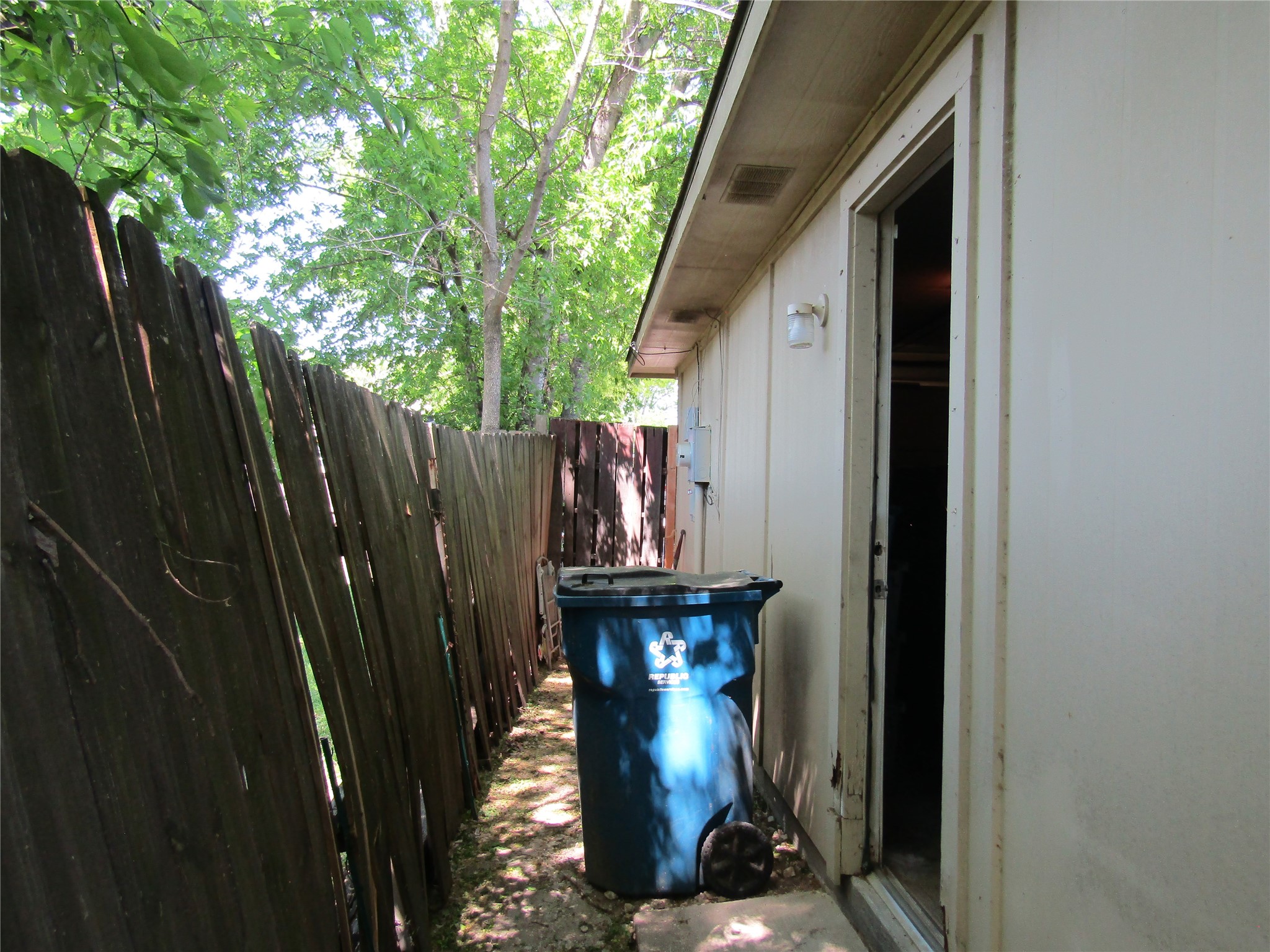 109 E Drane Avenue Corsicana TX 75110