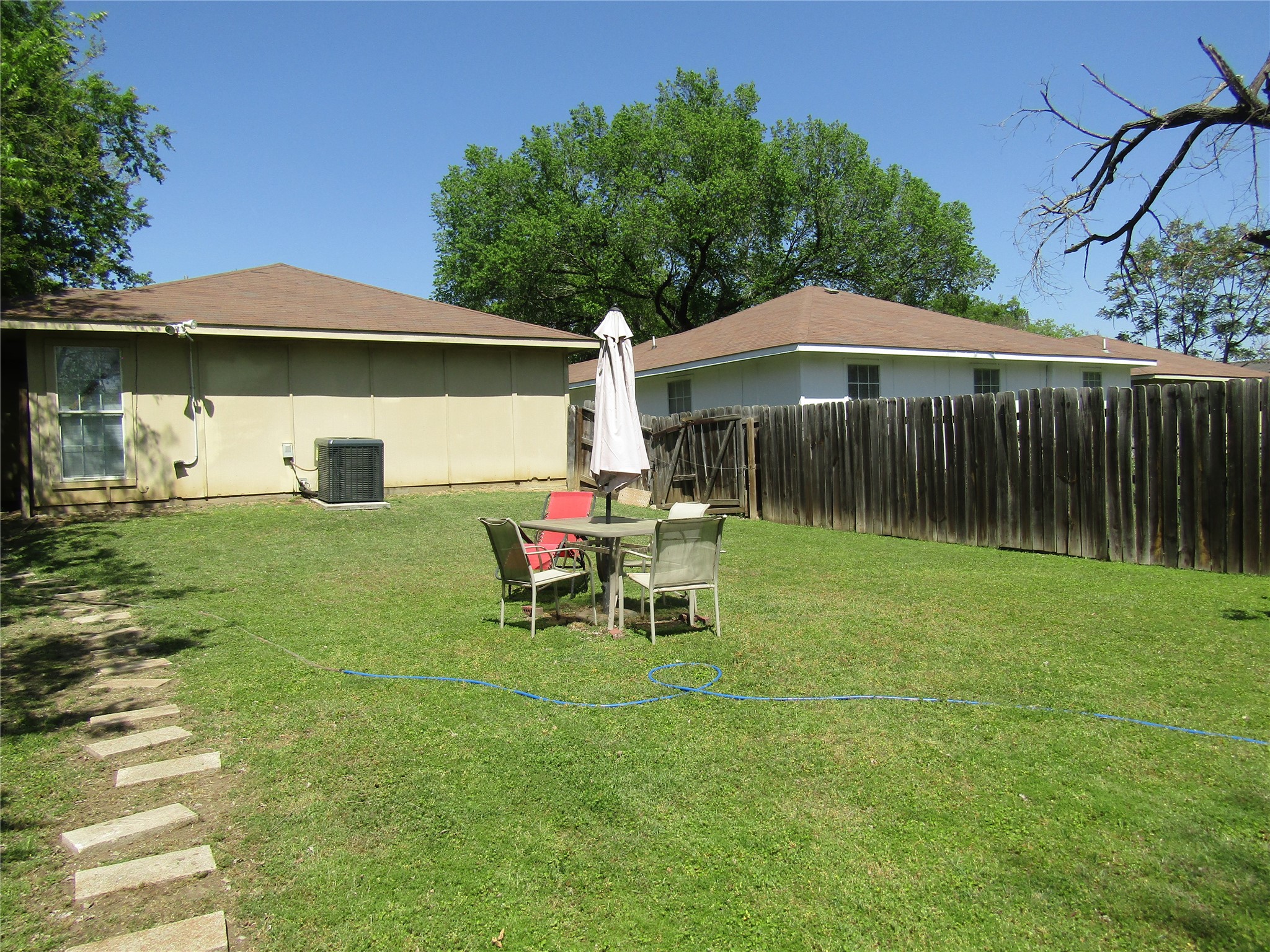 109 E Drane Avenue Corsicana TX 75110