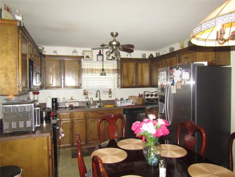 109 E Drane Avenue Corsicana TX 75110