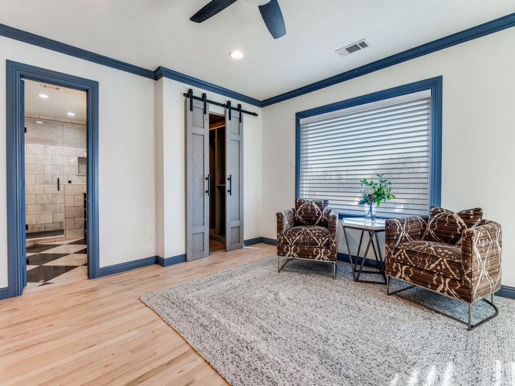 806 Knott Place Dallas TX 75208