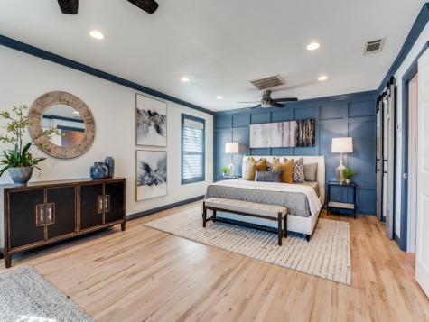 806 Knott Place Dallas TX 75208
