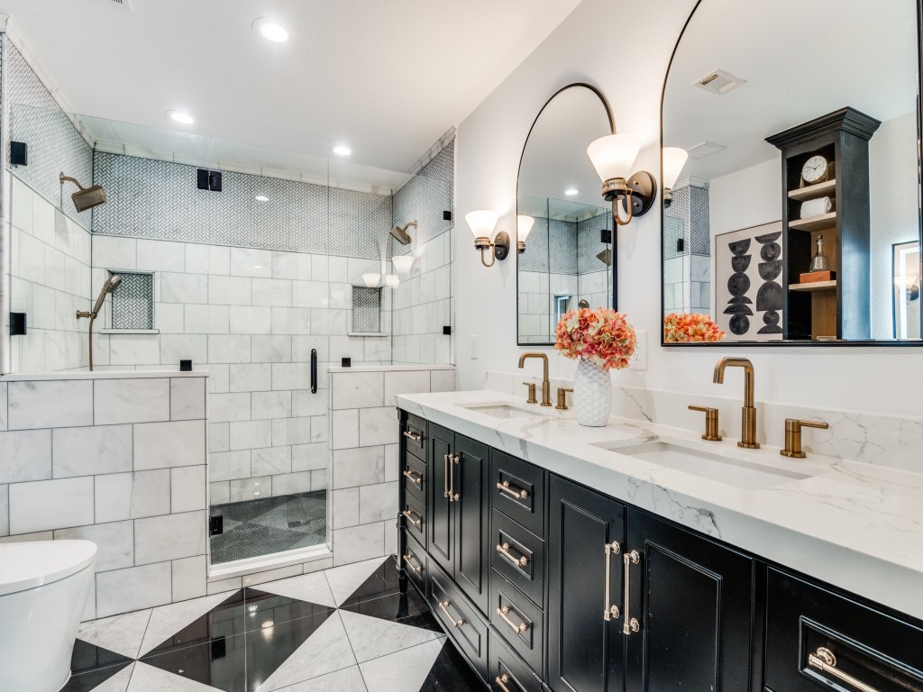 806 Knott Place Dallas TX 75208