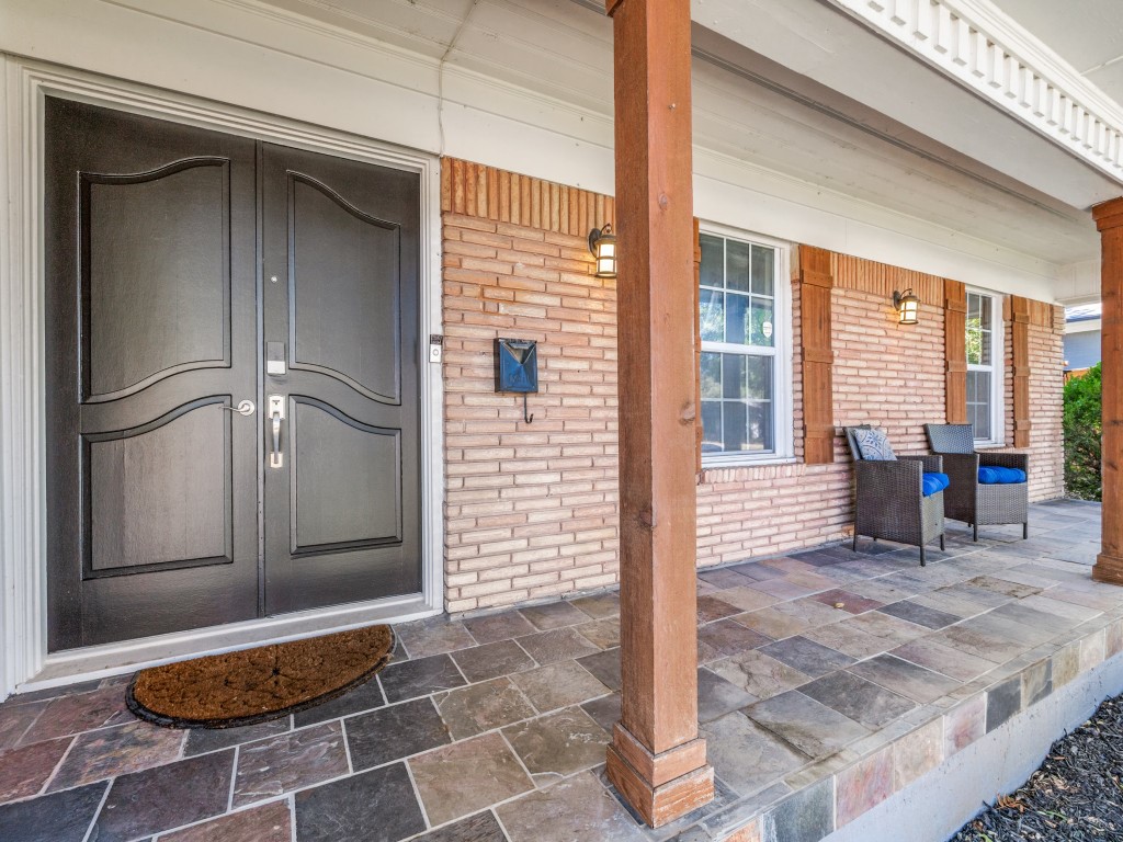 806 Knott Place Dallas TX 75208