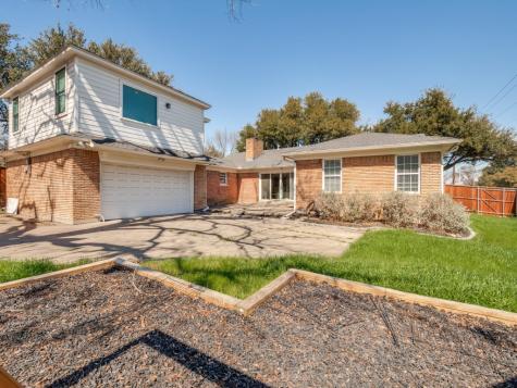 806 Knott Place Dallas TX 75208