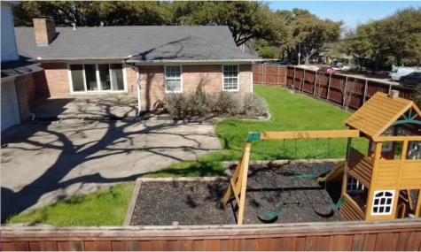 806 Knott Place Dallas TX 75208